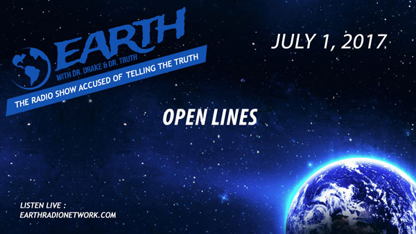 earth july 1, 2017